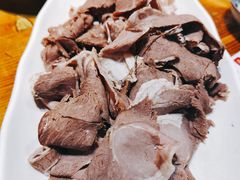-遵义虾子卢四羊肉粉(大沽路店)