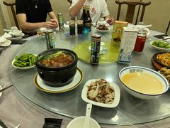 -阿马蛋汤·宁波小海鲜(总店)