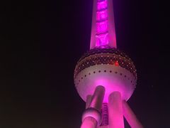 -东方明珠广播电视塔