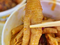 -萝鸡思味秘制泡菜(万家丽店)