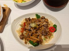 -马克西姆俄罗斯餐厅(通亚街店)