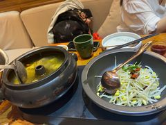 -云海肴·汽锅鸡·云南菜(天津国金汇店)