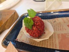 -鹿鸣酒家(越秀店)