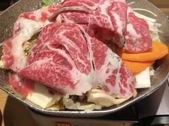 -初居食屋日式料理(万象城购物中心店)