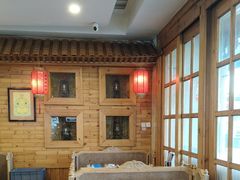 -大清花饺子(山庄店)