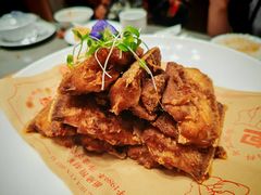 -杏花村水席楼·洛阳水席(老城十字街店)