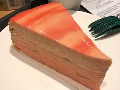 -星巴克(杭州嘉里中心4F店)