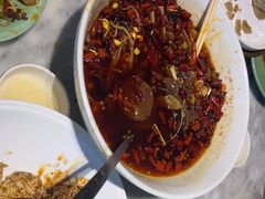 -北平盛世·新京菜·北京烤鸭(劲松·双井店)