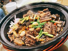 刀拍土鳝-常福人家(硚口店)