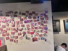 -Mr.Fox狐狸先生超级密室(南山店)