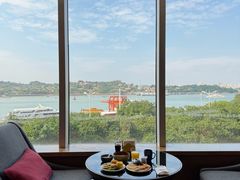 -厦门海港英迪格酒店(中山路店)