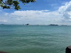 -巴拉湾海滩