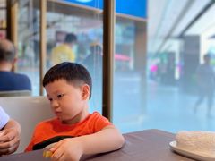 -徐记海鲜(曲江南湖店)