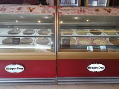 -哈根达斯(龙湖时代天街店)