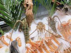 -Mr·Fish鱼鲜生海鲜放题(银泰in99店)