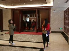 -东方大酒楼(万科店)