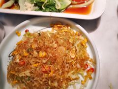 -小菜园新徽菜(无锡宜家荟聚中心店)