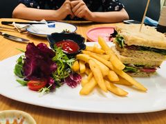 -TIMEZONE8东八时区餐厅&酒吧(798店)