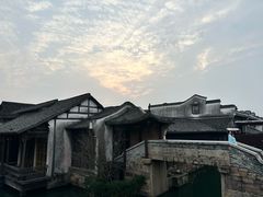 -乌镇景区