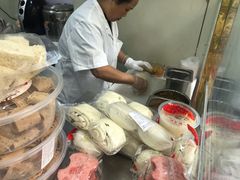 -上海虹口糕团(福州路店)