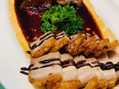 -扬州狮子楼·非遗淮扬菜(总店)