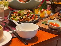 -火舞泰·泰式海鲜火锅餐厅(世纪城店)