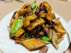 -苏力坦新疆特色(东直门店)