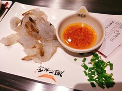 -湘汇概念铁板烧(铁西万达店)