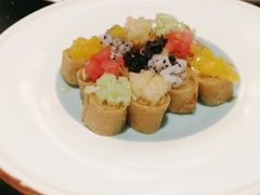 -柒园·三十年创意杭帮菜(龙湖滨江天街店)