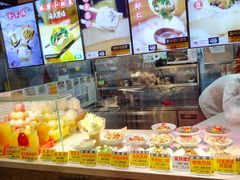 -三个渔夫·蒸汽海鲜(五大道店)
