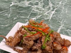 -牛记咖喱美食(十月初五日街店)