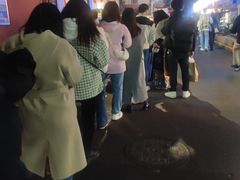 -张记灌饼(丰富路店)