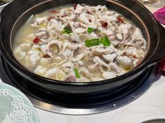-周渝食惦酸菜鱼(青浦店)