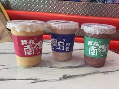 -南澳岛打卡果汁冰公司