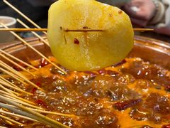 -镇江龙·火锅串串(武侯祠店)