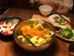 -来龙里 精致 东南亚餐室(万象城店)