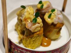 -北平楼·烤鸭·北京菜(牡丹园店)