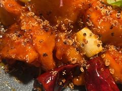 -莉莉海堂HAITANG·烤鸭(国贸商城店)