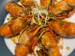 -常来小聚·广州非遗传承餐厅(高德置地店)