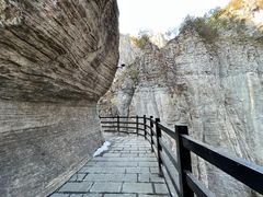 -恩施大峡谷