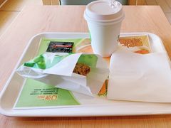 -德克士(盂县广场店)