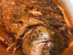 -阿五黄河大鲤鱼(纬三路店)