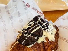 -OUR Bakery(三里屯太古里店)