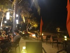 -Horizons Sky Bar & Cigar Lounge(太平洋丝绸酒店店)