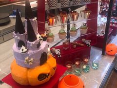 -新发展亚太JW万豪酒店·福苑咖啡厅