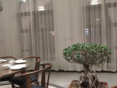 -将相和·海鲜蒸饺大连菜