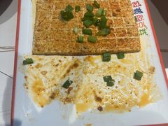 -寂寞的豆芽 蒙古原切大串(金宇店)