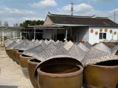 -苏州市吴中区光福窑上花果蜜饯厂