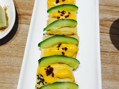 -牛油果大师寿司(瑞景店)