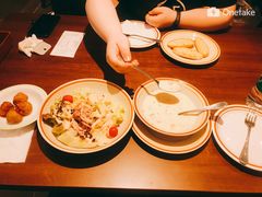 -萨莉亚意式餐厅(南京龙湾天街店)